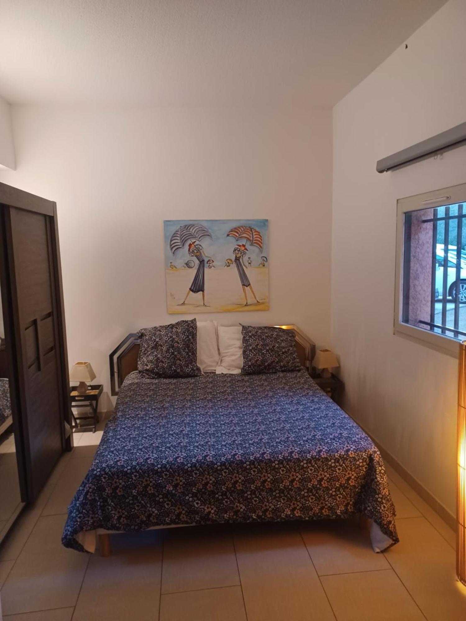 Ferienwohnung Golfe De Saint Tropez Terrasses De Sylvabelle Gigaro La Croix-Valmer Zimmer foto