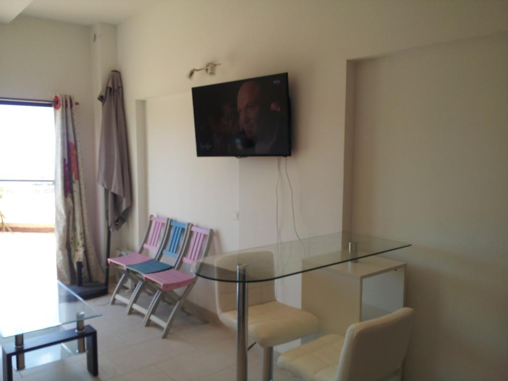 Ferienwohnung Golfe De Saint Tropez Terrasses De Sylvabelle Gigaro La Croix-Valmer Exterior foto