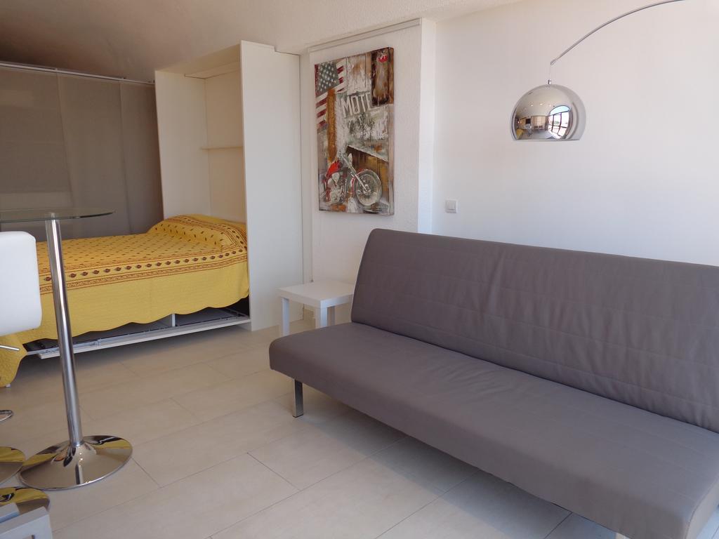 Ferienwohnung Golfe De Saint Tropez Terrasses De Sylvabelle Gigaro La Croix-Valmer Exterior foto